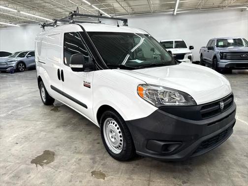 2018 RAM ProMaster City Tradesman
