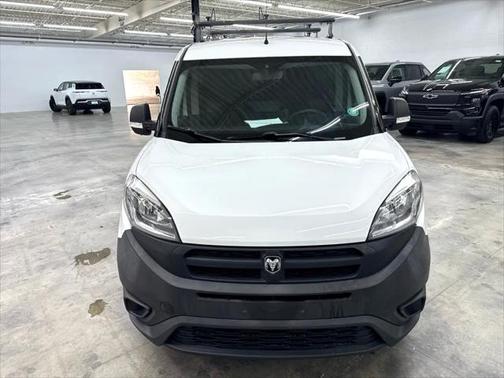 2018 RAM ProMaster City Tradesman