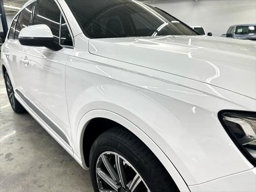 2017 Audi Q7 3.0T Premium