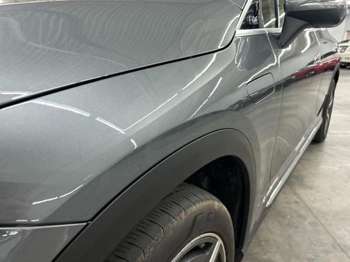 2023 Mercedes-Benz EQE 350 4MATIC