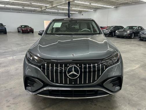 2023 Mercedes-Benz EQE 350 4MATIC
