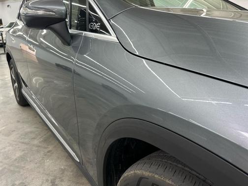 2023 Mercedes-Benz EQE 350 4MATIC