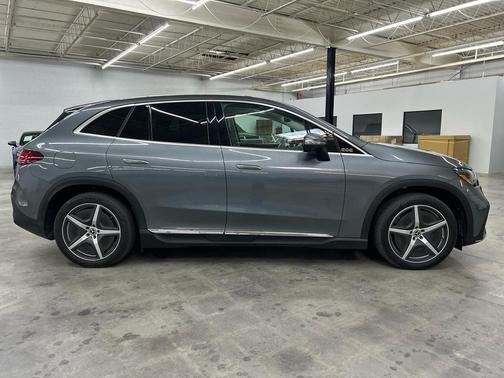 2023 Mercedes-Benz EQE 350 4MATIC