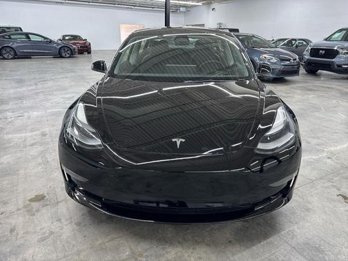 2023 Tesla Model 3 Standard Range Plus