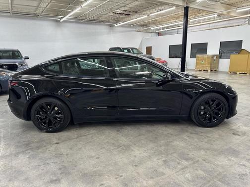 2023 Tesla Model 3 Standard Range Plus