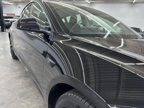 2023 Tesla Model 3 Standard Range Plus