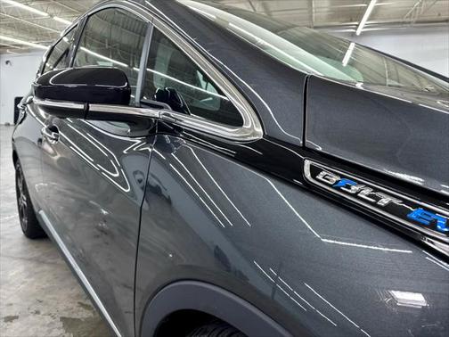 2021 Chevrolet Bolt EV FWD Premier