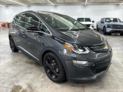 2021 Chevrolet Bolt EV FWD Premier