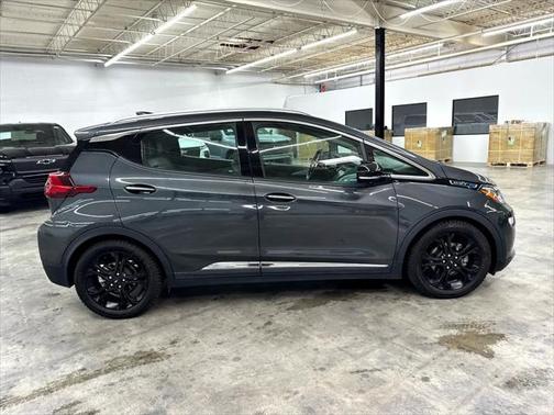 2021 Chevrolet Bolt EV FWD Premier