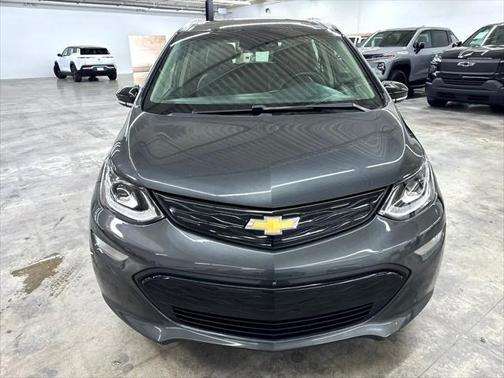 2021 Chevrolet Bolt EV FWD Premier