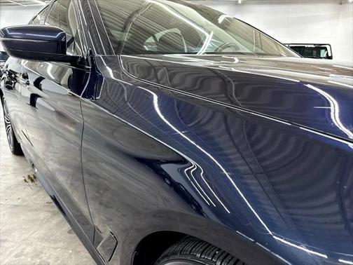 2017 BMW 540 xDrive
