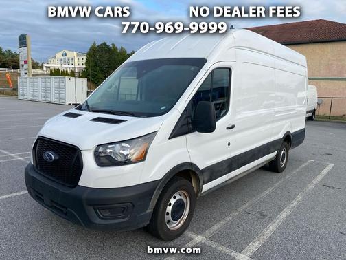 2023 Ford Transit-250 Base