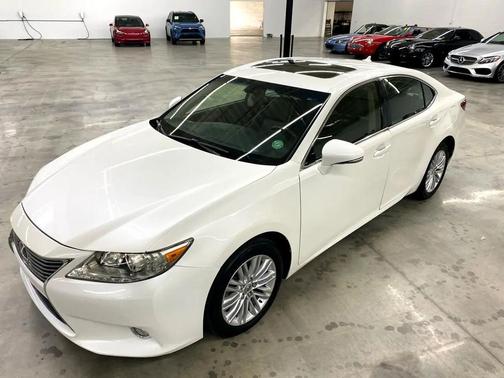2013 Lexus ES 350 Base