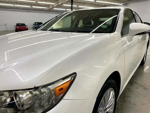 2013 Lexus ES 350 Base