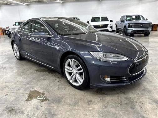 2015 Tesla Model S 60