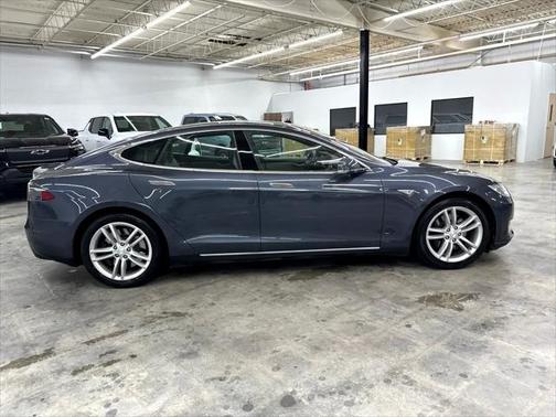 2015 Tesla Model S 60
