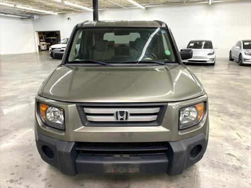 2007 Honda Element EX