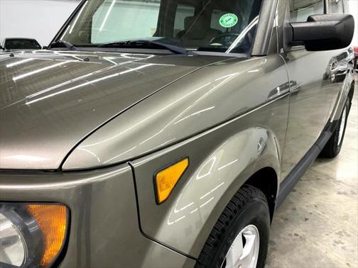 2007 Honda Element EX