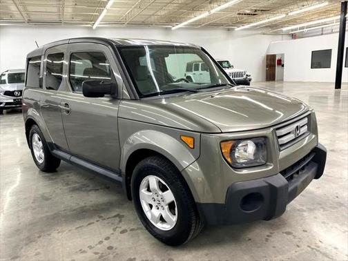 2007 Honda Element EX