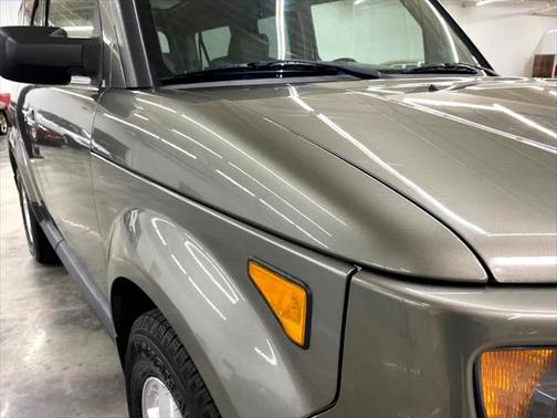 2007 Honda Element EX