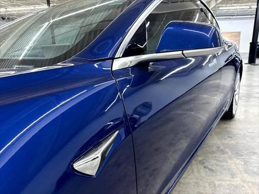 2019 Tesla Model 3 Performance