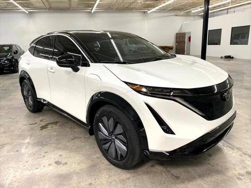 2023 Nissan ARIYA VENTURE+