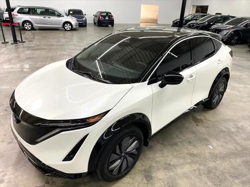 2023 Nissan ARIYA VENTURE+