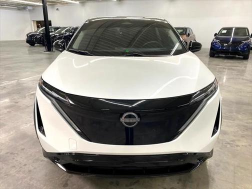 2023 Nissan ARIYA VENTURE+