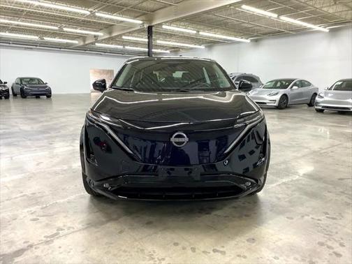 2023 Nissan ARIYA PREMIERE