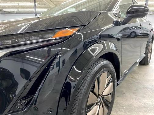 2023 Nissan ARIYA PREMIERE