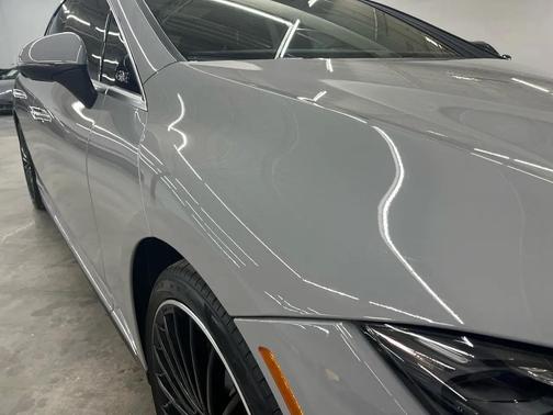 2023 Mercedes-Benz EQE 350 4MATIC+