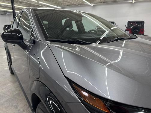 2023 Nissan ARIYA ENGAGE