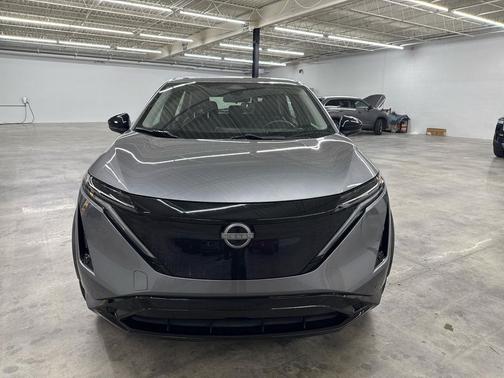 2023 Nissan ARIYA ENGAGE