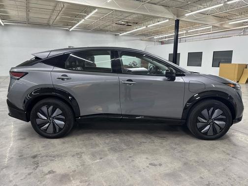 2023 Nissan ARIYA ENGAGE