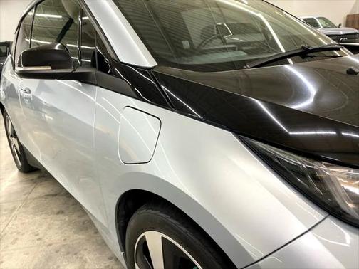 2016 BMW i3 Base w/Range Extender