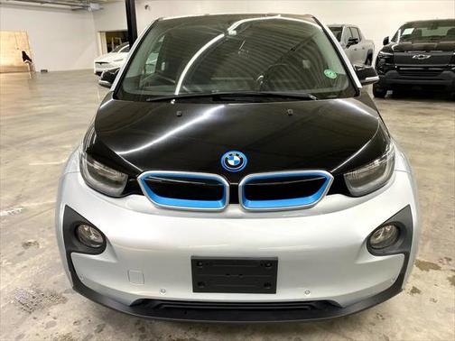2016 BMW i3 Base w/Range Extender