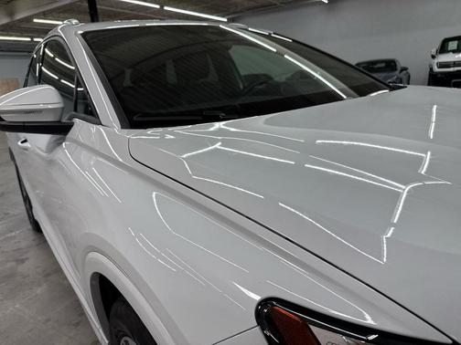2025 Audi Q4 e-tron Premium 45 RWD