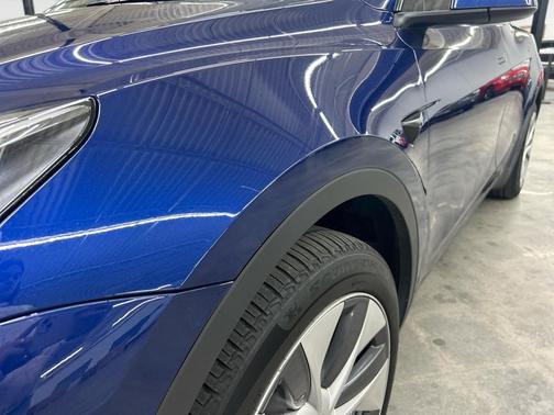 2023 Tesla Model Y Long Range AWD