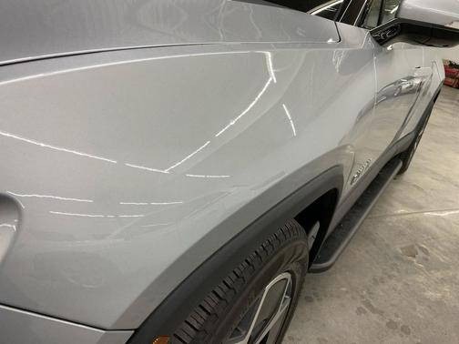 2024 Rivian R1T Adventure