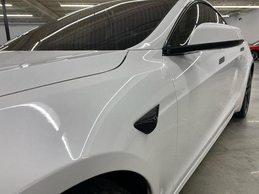 2022 Tesla Model S Dual Motor All-Wheel Drive
