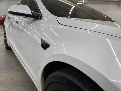 2022 Tesla Model S Dual Motor All-Wheel Drive