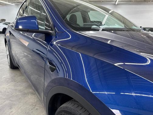 2023 Tesla Model Y Long Range AWD