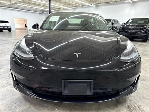 2021 Tesla Model 3 Performance