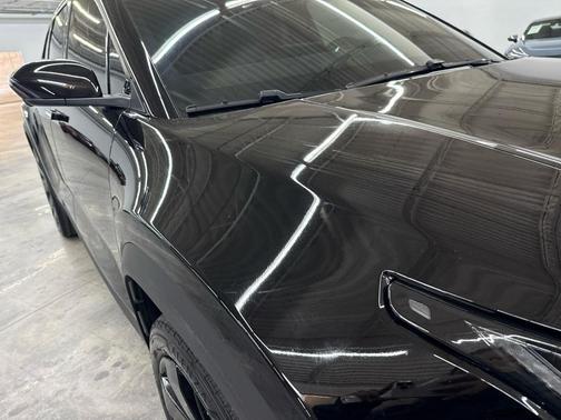2023 Fisker Ocean One