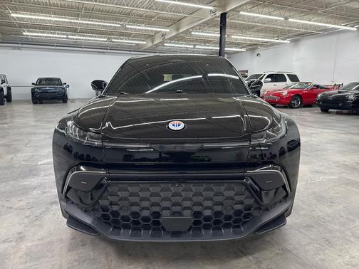 2023 Fisker Ocean One