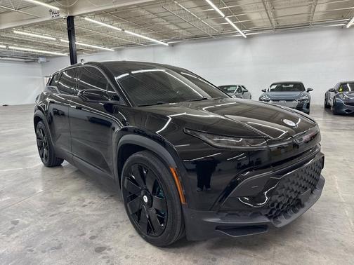 2023 Fisker Ocean One
