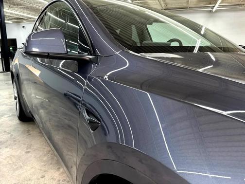 2023 Tesla Model Y Long Range AWD