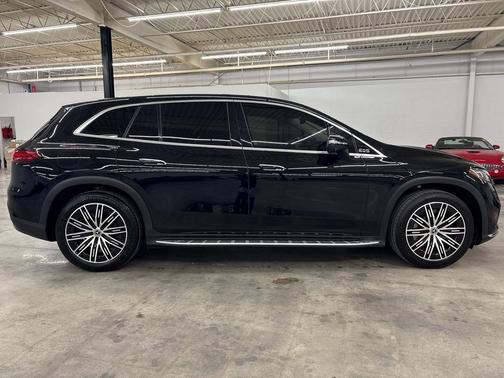 2023 Mercedes-Benz EQS 450 4MATIC