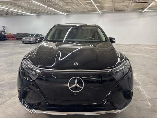 2023 Mercedes-Benz EQS 450 4MATIC