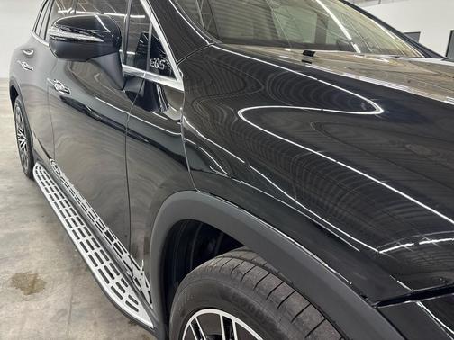 2023 Mercedes-Benz EQS 450 4MATIC